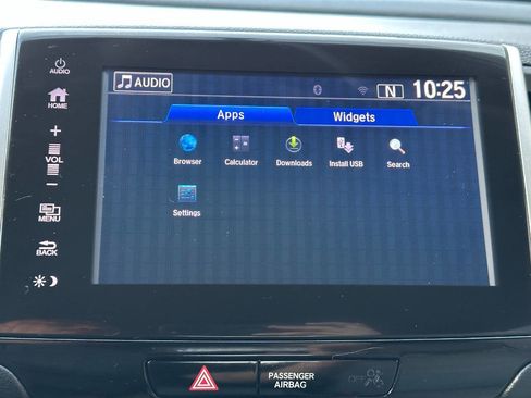 Used 2017 Honda Pilot EX-L image 53