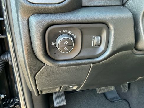 New 2026 RAM 2500 Tradesman image 24