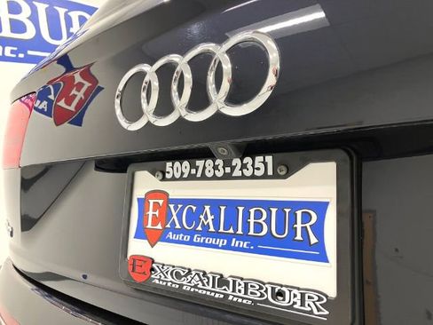 Used 2018 Audi Q7 2.0T Premium Plus w/ Premium Plus Package image 15