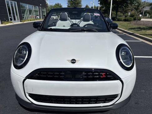New 2026 MINI Cooper S FWD image 2