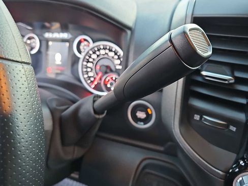 New 2026 RAM 2500 Tradesman image 10