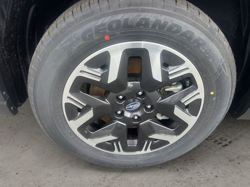 New 2026 Subaru Forester Premium AWD/4WD image 14