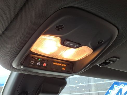 Certified 2024 Chevrolet TrailBlazer RS image 20