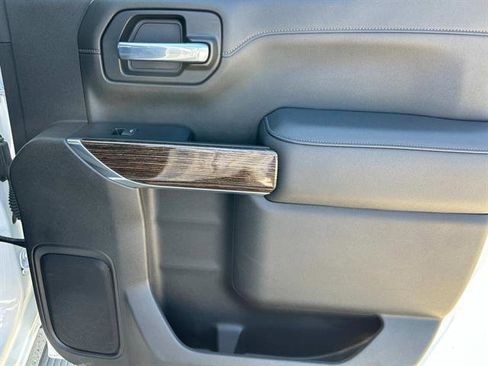 Certified 2021 GMC Sierra 1500 Elevation w/ X31 Off-Road Package image 20