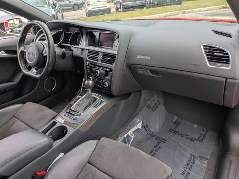 Used 2014 Audi S5 Premium Plus image 15
