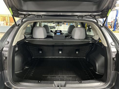 Certified 2023 Subaru Crosstrek 2.0i Premium image 26