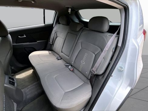 Used 2014 Kia Sportage EX FWD image 21
