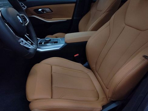 New 2026 BMW 330i xDrive Sedan w/ M Sport Package image 18