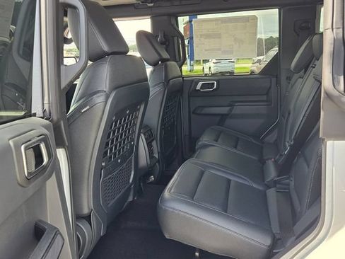 New 2026 Ford Bronco Big Bend AWD/4WD image 6