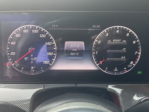 Used 2019 Mercedes-Benz CLS 53 AMG 4MATIC image 16