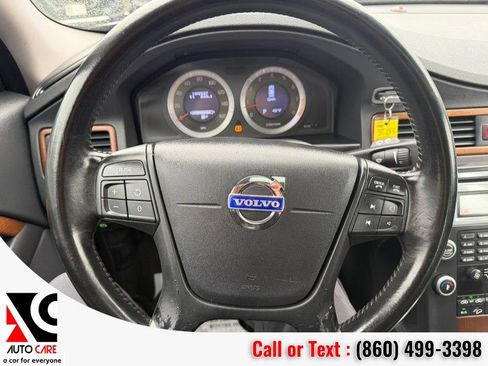 Used 2010 Volvo XC70 3.2 image 20