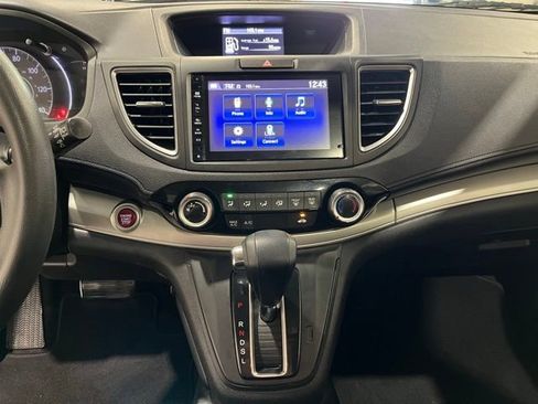 Used 2016 Honda CR-V EX image 29