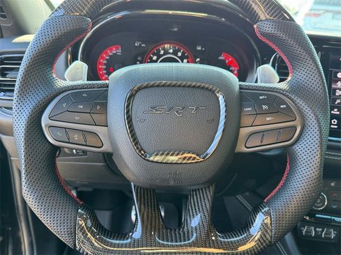 Used 2021 Dodge Durango SRT Hellcat w/ Black Package image 25