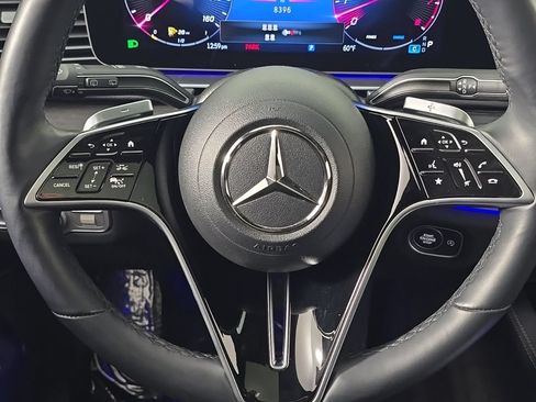 Certified 2025 Mercedes-Benz GLS 450 4MATIC image 29