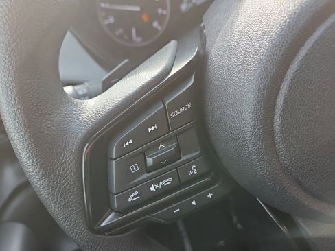 Used 2024 Subaru Crosstrek 2.0i Premium image 27