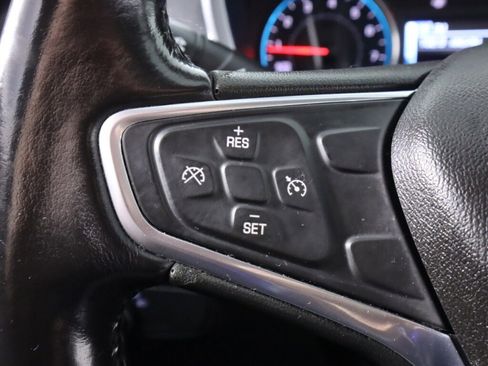 Used 2018 Chevrolet Equinox LT w/ Sun & Infotainment Package image 12