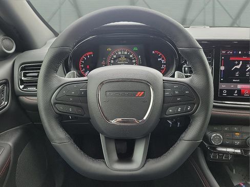 New 2026 Dodge Durango GT image 12