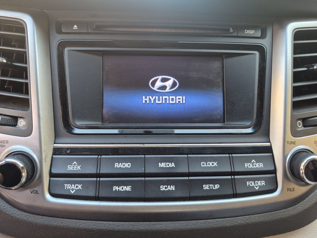 Used 2018 Hyundai Tucson SE FWD image 26