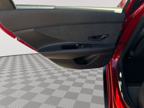 New 2025 Hyundai Elantra N FWD image 11