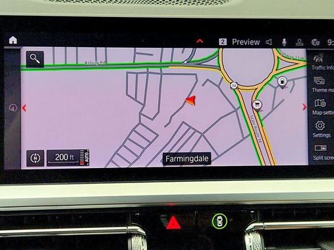 Used 2023 BMW 440i xDrive M440i xDrive Convertible with w/ Premium Package image 19