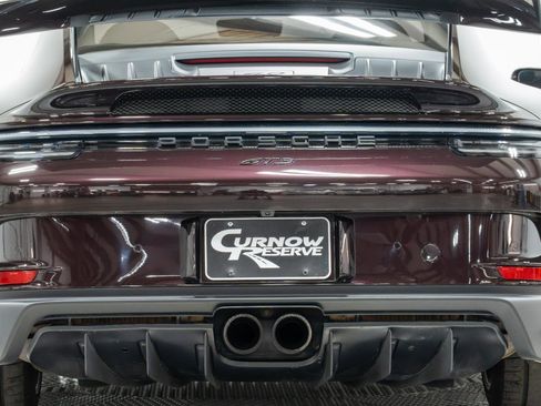 Used 2022 Porsche 911 GT3 image 19