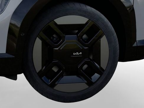 New 2026 Kia EV9 GT-Line AWD/4WD image 9