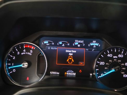 Used 2022 Ford F250 Lariat w/ Tremor Off-Road Package AWD/4WD image 16