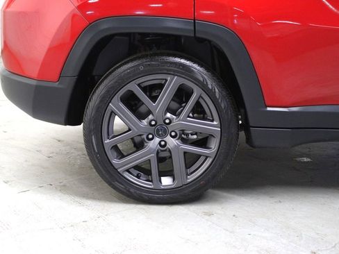 New 2026 Jeep Compass Limited image 30