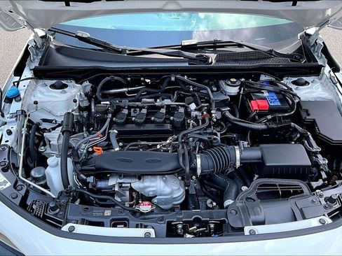 Used 2024 Honda Civic Touring image 23
