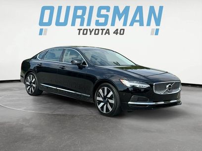 Used 2024 Volvo S90 T8 Ultimate