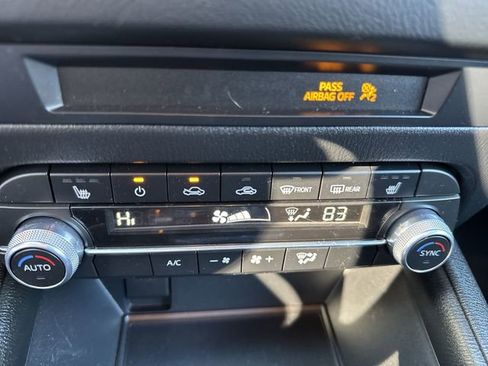 Used 2021 MAZDA CX-5 Touring w/ Touring Preferred SV Package image 19