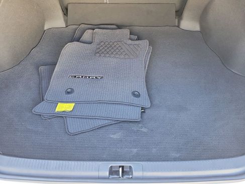 Used 2022 Toyota Camry XSE w/ Carpet Mat Package (TMS) image 9