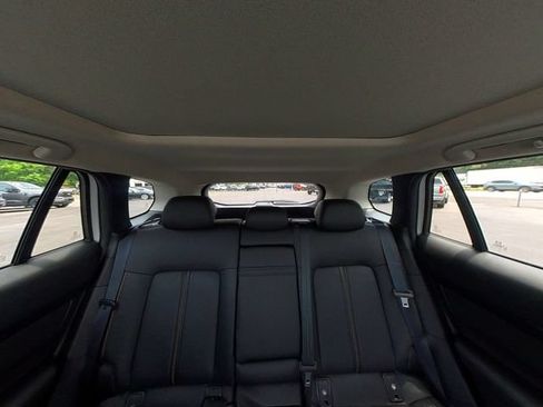 Used 2024 MAZDA CX-50 AWD 2.5 Turbo w/ Cargo Package image 34