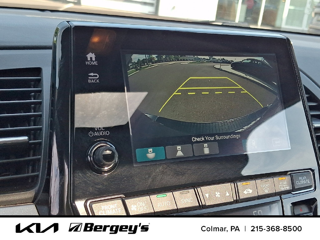 Used 2019 Honda Odyssey Elite image 21