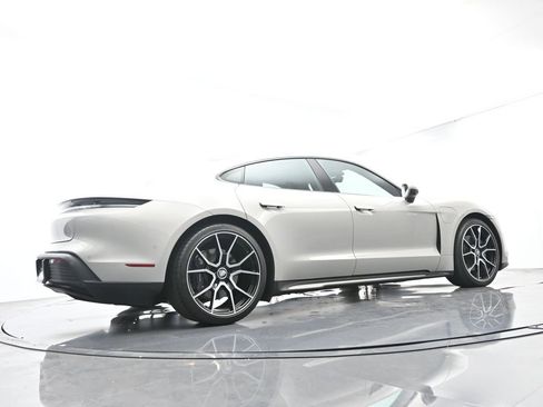 Certified 2023 Porsche Taycan RWD image 52