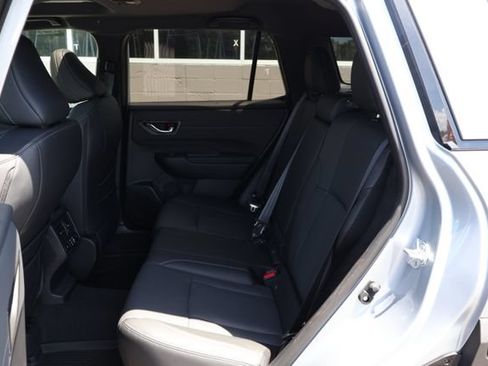 New 2026 Subaru Outback Touring XT AWD/4WD image 17