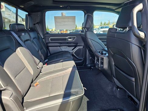 New 2026 RAM 1500 Laramie w/ Sport Appearance Package image 15