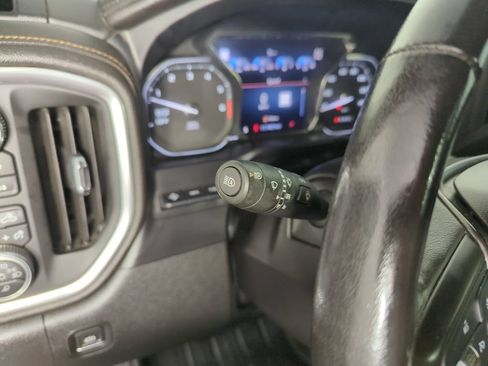 Used 2019 GMC Sierra 1500 AT4 w/ AT4 Premium Package AWD/4WD image 20