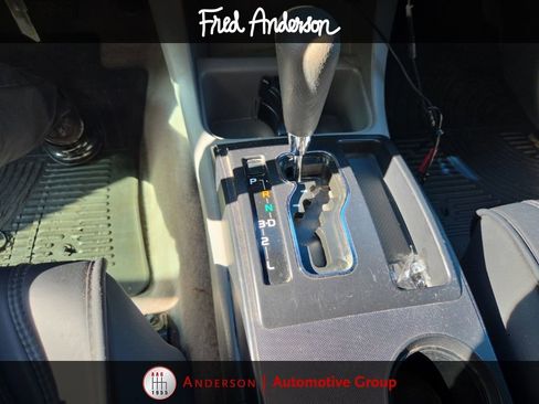 Used 2008 Toyota Tacoma 2WD Access Cab image 8