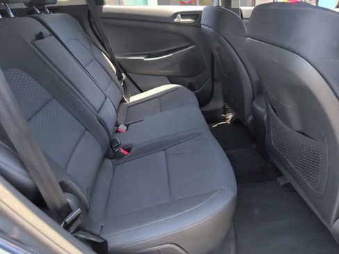 Used 2020 Hyundai Tucson Value FWD image 24