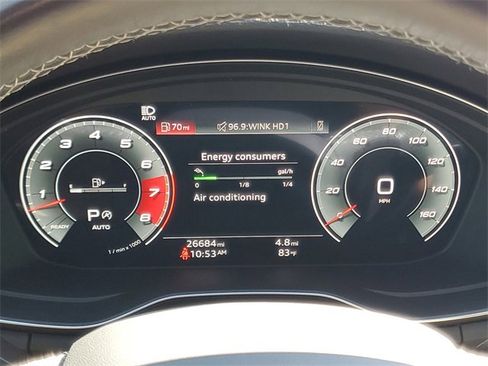 Used 2023 Audi S4 Premium Plus image 24