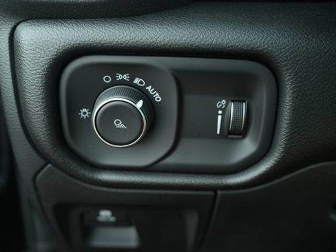 New 2026 RAM 1500 Tradesman RWD image 31
