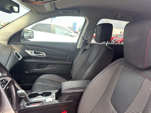 Certified 2015 GMC Terrain SLE w/ Chrome Edition FWD image 26