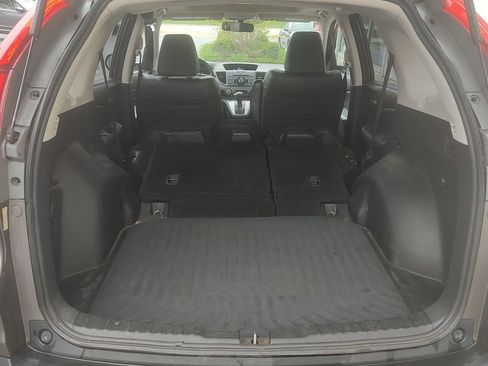 Used 2014 Honda CR-V EX-L image 20