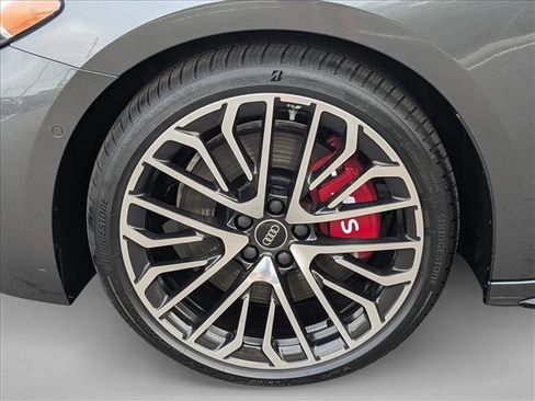 New 2025 Audi S5 Premium Plus image 9