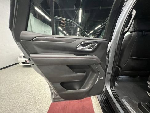 Used 2022 Chevrolet Tahoe RST image 27