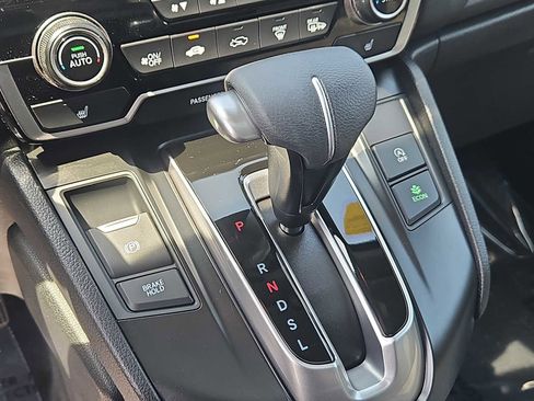 Certified 2020 Honda CR-V EX image 26