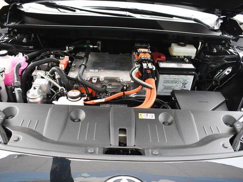 New 2026 Toyota bZ image 14