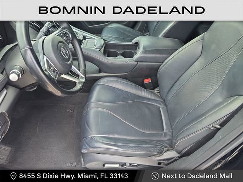 Used 2020 Acura RDX Technology Package image 22