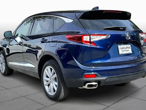 Certified 2023 Acura RDX FWD image 11